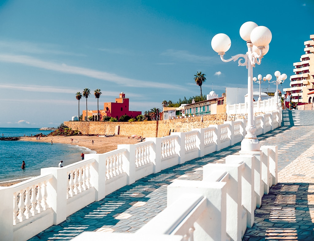 Unveiling The Allure Of Benalmadena A Comprehensive Guide To Jet2